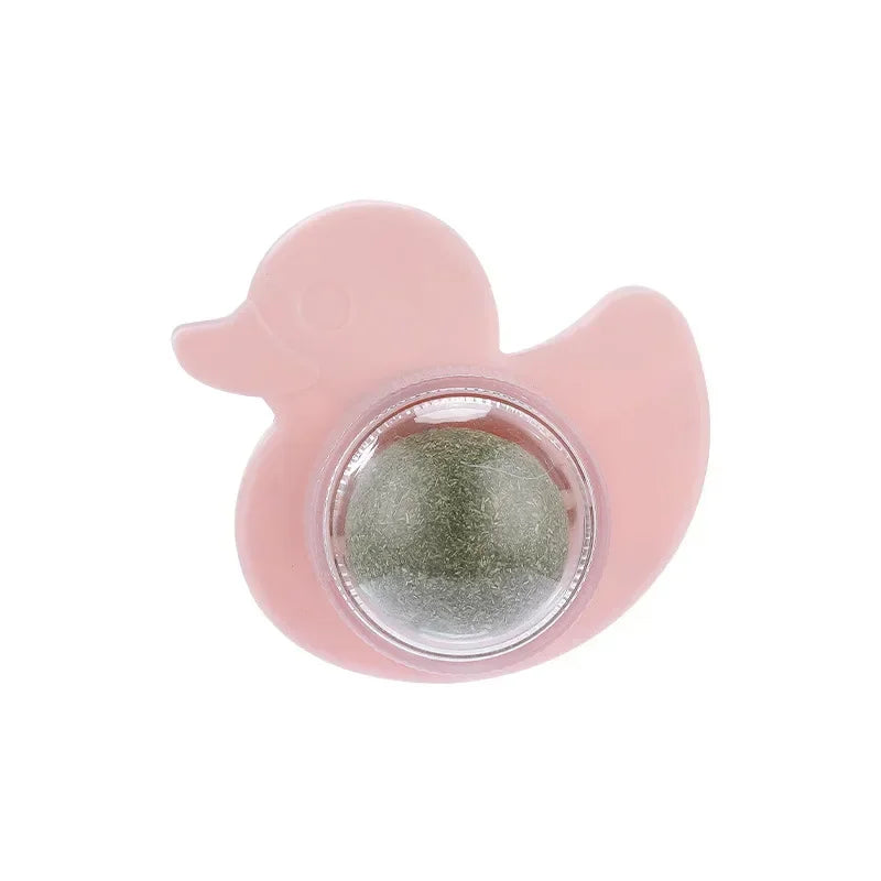 catnip ball for cats