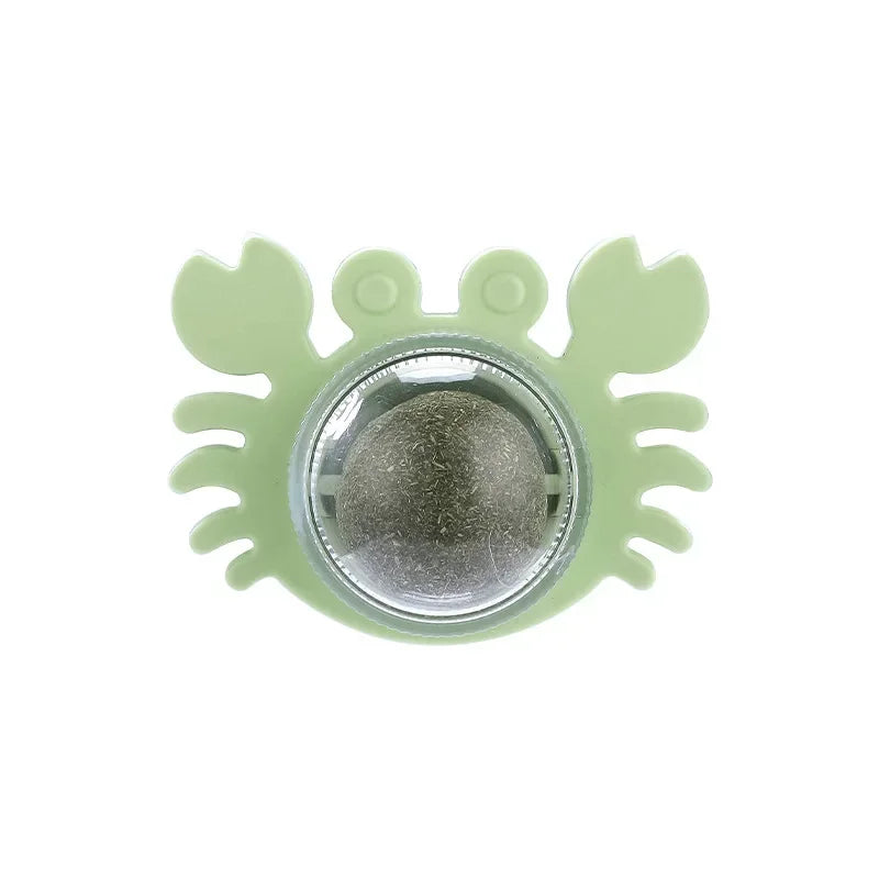 catnip ball for cats
