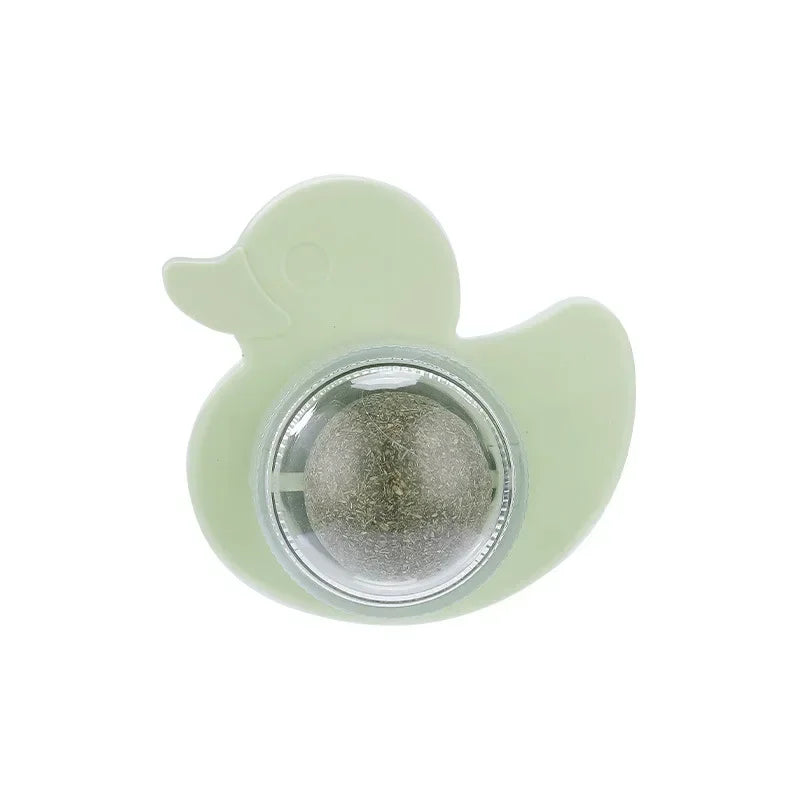 catnip ball for cats