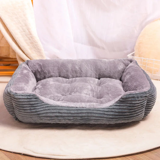 comfy bed for dogs