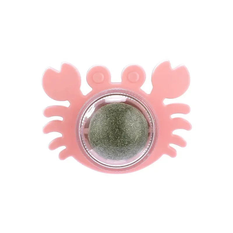 catnip ball for cats