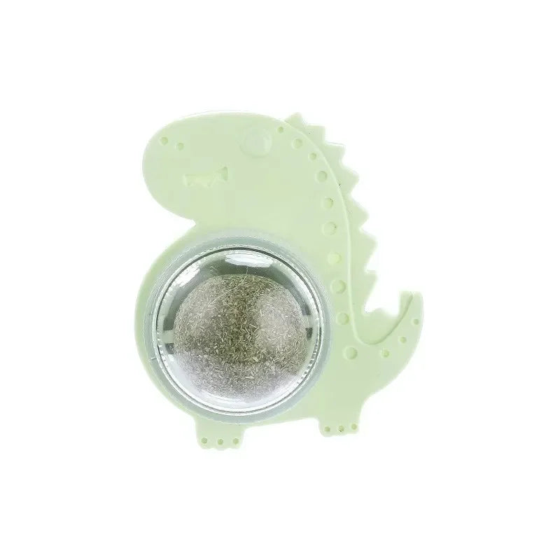 catnip ball for cats
