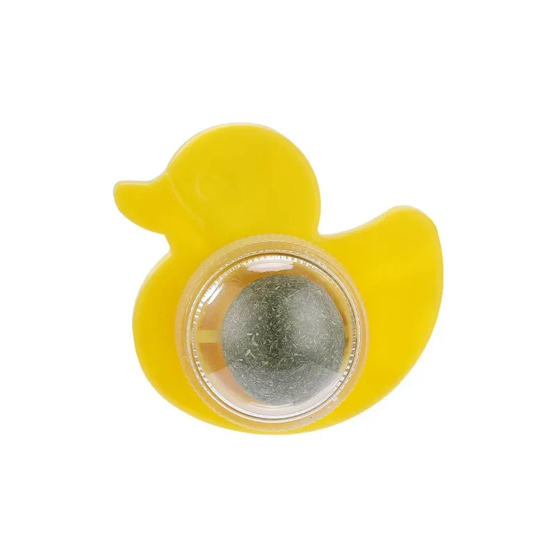 catnip ball for cats