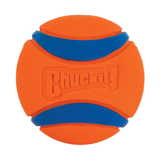 bouncy ball for dogs