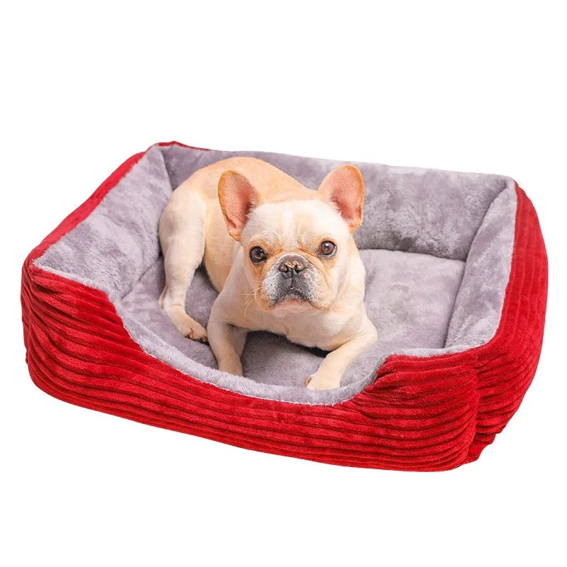 comfy bed for dogs