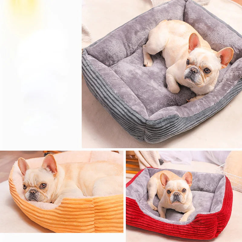 comfy bed for dogs