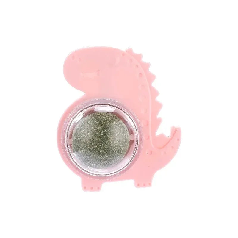 catnip ball for cats