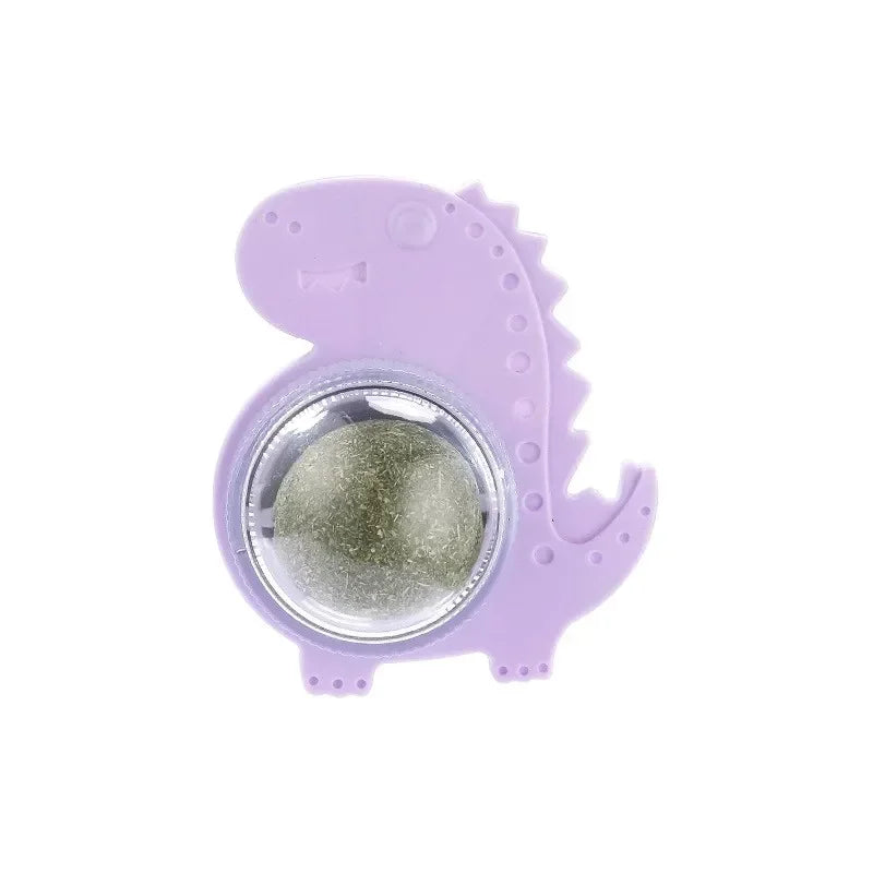 catnip ball for cats